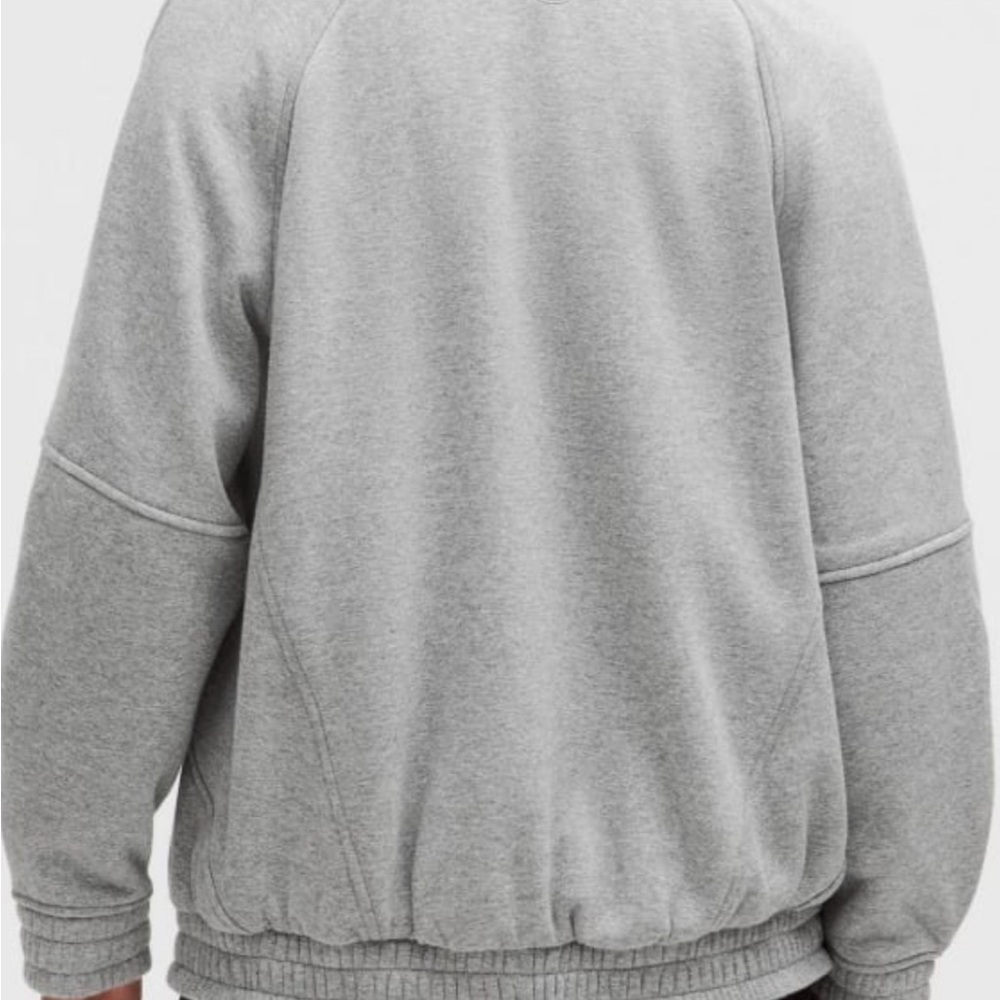 lululemon Varsity Jacket - Picture 7 of 9